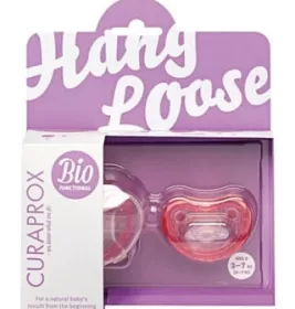CURAPROX набір сосок ортодонтичних 1 2шт (0-7міс.)