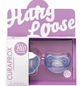 CURAPROX набір сосок ортодонтичних 1 2шт (0-7міс.)