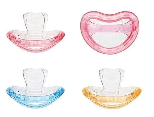 CURAPROX набір сосок ортодонтичних 2 2шт (8+ міс.)