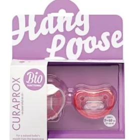 CURAPROX набір сосок ортодонтичних 2 2шт (8+ міс.)