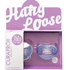CURAPROX набір сосок ортодонтичних 2 2шт (8+ міс.)