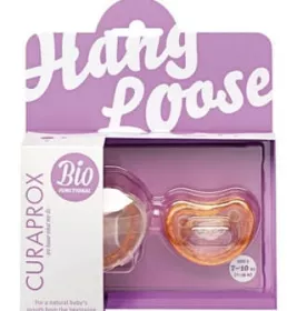 CURAPROX набір сосок ортодонтичних 2 2шт (8+ міс.)