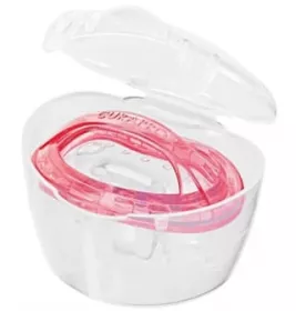 CURAPROX соска медицинська зі стрічкою р.1 (0-7міс.)