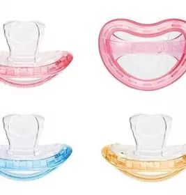 CURAPROX соска медицинська зі стрічкою р.2 (8+міс.)