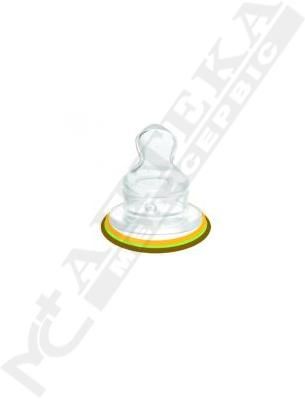 *Соска 351 Bebedor повільний потік (ортодонтична)