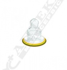 *Соска 351 Bebedor повільний потік (ортодонтична)