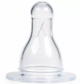 *Соска силиконовая Canpol мини