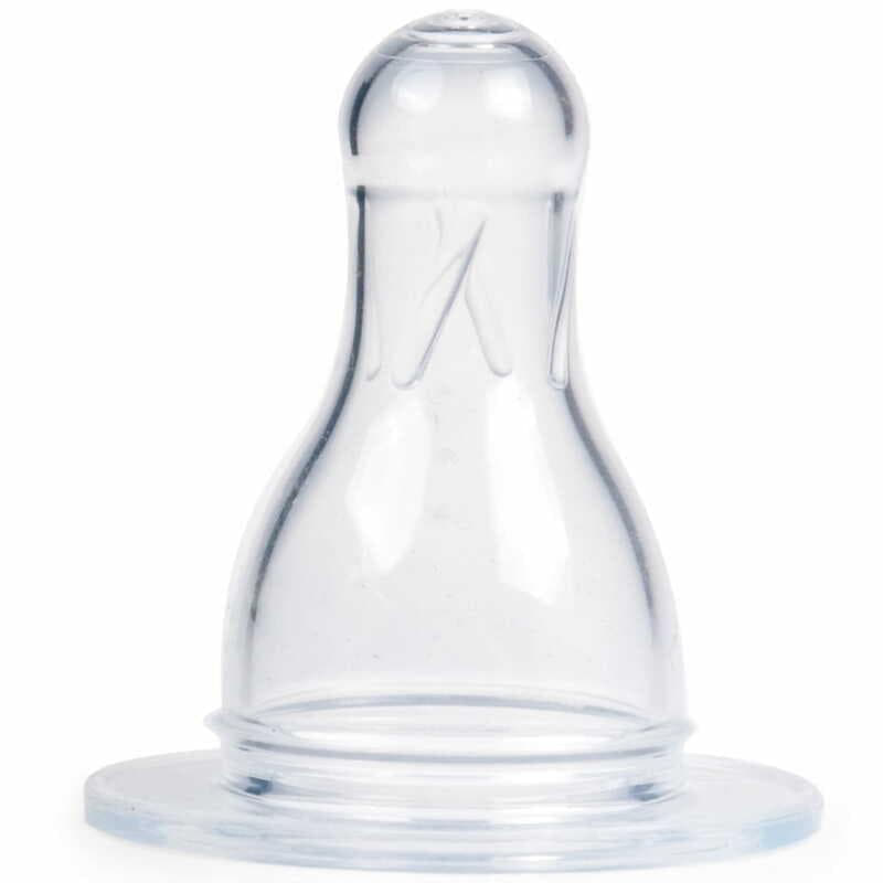 *Соска силиконовая Canpol мини