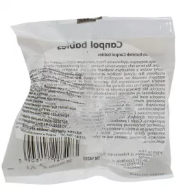 *Соска силиконовая Canpol медленная