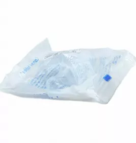 *Соска Canpol 18/316 силіконова кругла середня