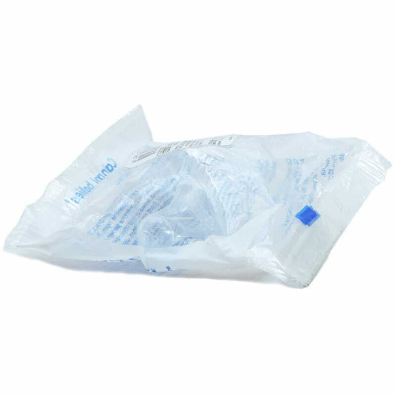 *Соска Canpol 18/316 силіконова кругла середня