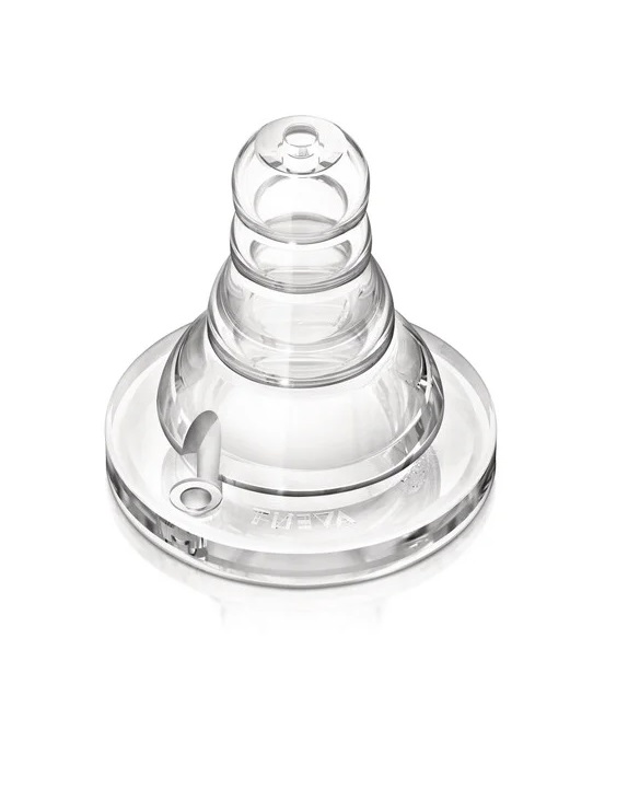 *Соска силиконовая AVENT 968/23 Стандартная средний поток 6+мес *Соска силиконовая AVENT 968/23 Стандартная средний поток 6+мес