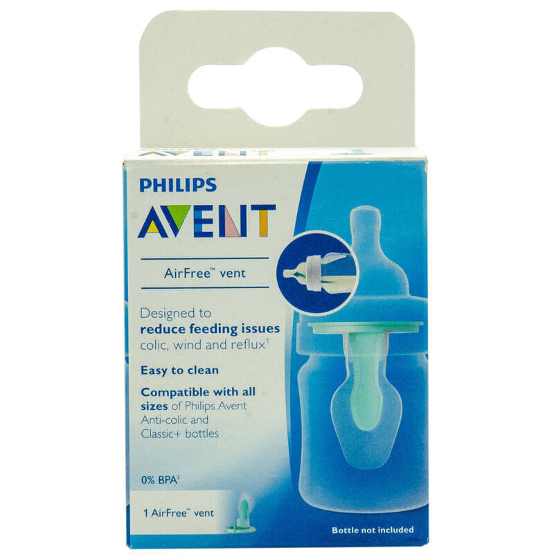 *Avent клапан AirFree 1 шт *Avent клапан AirFree 1 шт