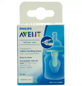 *Avent клапан AirFree 1 шт