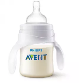 *Набір Avent 638/01 тренувальний 125мл