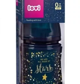 *LOVI пляшка 120мл 21/587 Stardust
