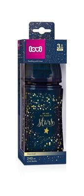 *LOVI пляшка 240мл 21/585 Stardust *LOVI пляшка 240мл 21/585 Stardust