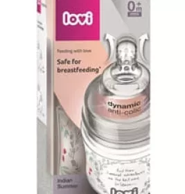 LOVI пляшка Trends 120мл 21/582 Indian Summer