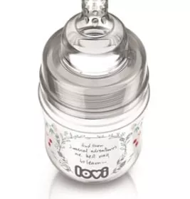 LOVI пляшка Trends 120мл 21/582 Indian Summer