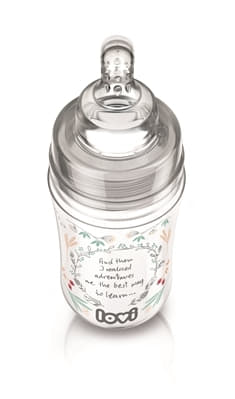 LOVI пляшка Trends 240мл 21/580 Indian Summer