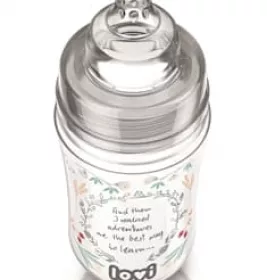 LOVI пляшка Trends 240мл 21/580 Indian Summer