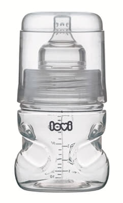 LOVI пляшка самостерилізуюча 150мл 21/572 (super vent)