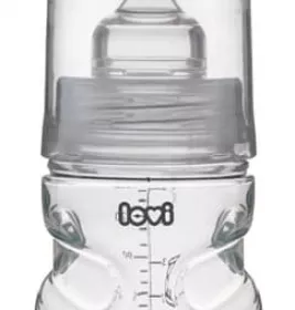 LOVI пляшка самостерилізуюча 150мл 21/572 (super vent)