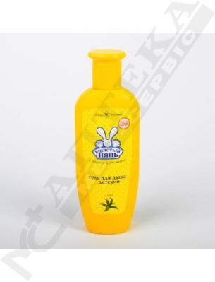 Гель Вухатий нянь для душу 250 мл