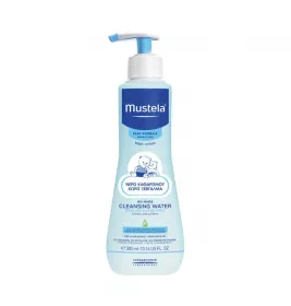 *Жидкость Mustela очищающая 300 мл