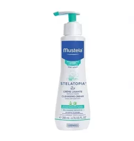 *Крем для мытья тела Mustela Stellatopia 200 мл