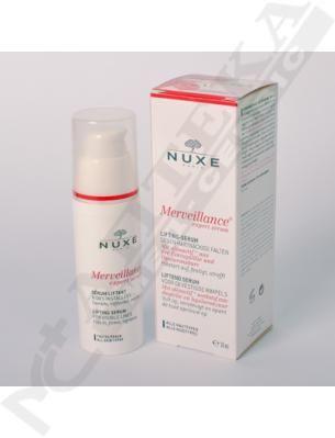 *Сироватка NUXE Мервеянс Ліфт/Експерт для обличчя 30 мл