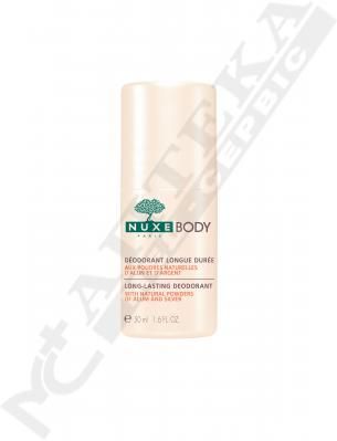 *Дезодорант NUXE Боді кульковий 50 мл
