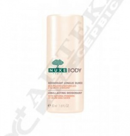 *Дезодорант NUXE Боді кульковий 50 мл