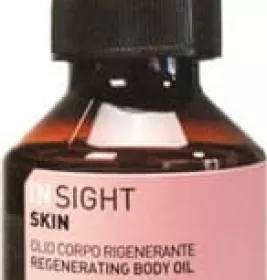 *Инсайт Скин Масло восстан. д/тела 150мл