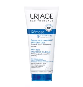 Бальзам-олія Uriage Ксемоз ліпідовідновлюючий від подразнень 200 мл