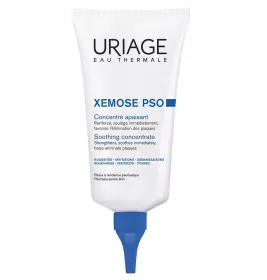 *Концентрат Uriage Ксемоз PSO заспокійливий150 мл