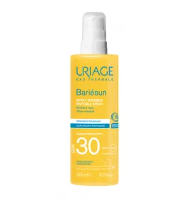 *Спрей Uriage Барьесан Солнцезащитный SPF30 200мл