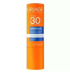 Стик для губ Uriage Барьесан Солнцезащитный SPF30 4г
