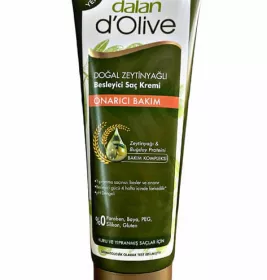 *Кондиционер DALAN D'Olive питательный с оливковым маслом 200 мл