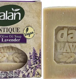 *Мыло DALAN Antique Lavander Лаванда с оливковым маслом 150 г