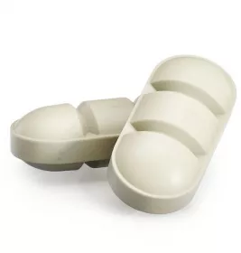 Триттико таблетки по 75 мг 30 шт. (15х2)