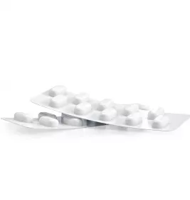 Триттико таблетки по 150 мг 20 шт. (10х2)