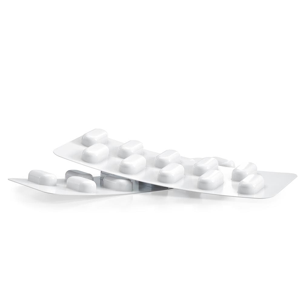 Триттіко таблетки по 150 мг 20 шт. (10х2)