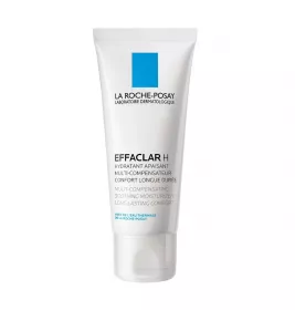 *Средство La Roche-Posay Эфаклар Н Увлажняющее для восстановления жирной и проблемной кожи 40 мл