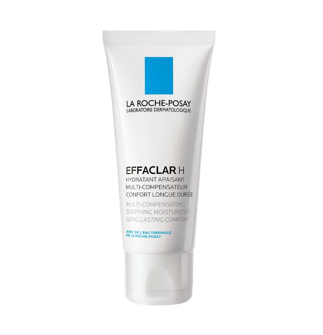 *Средство La Roche-Posay Эфаклар Н Увлажняющее для восстановления жирной и проблемной кожи 40 мл *Средство La Roche-Posay Эфаклар Н Увлажняющее для восстановления жирной и проблемной кожи 40 мл