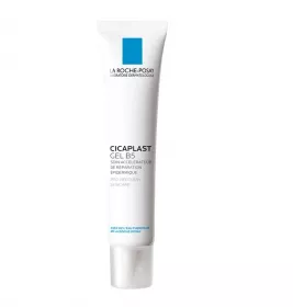 *Гель La Roche-Posay Цикапласт В5 восстанавливающий для ускоренной регенерации поверхности кожи 40мл