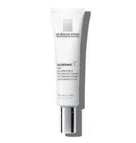 *Средство La Roche-Posay для лица антивозрастное для сухой/чувстительной Редермик С 40 мл