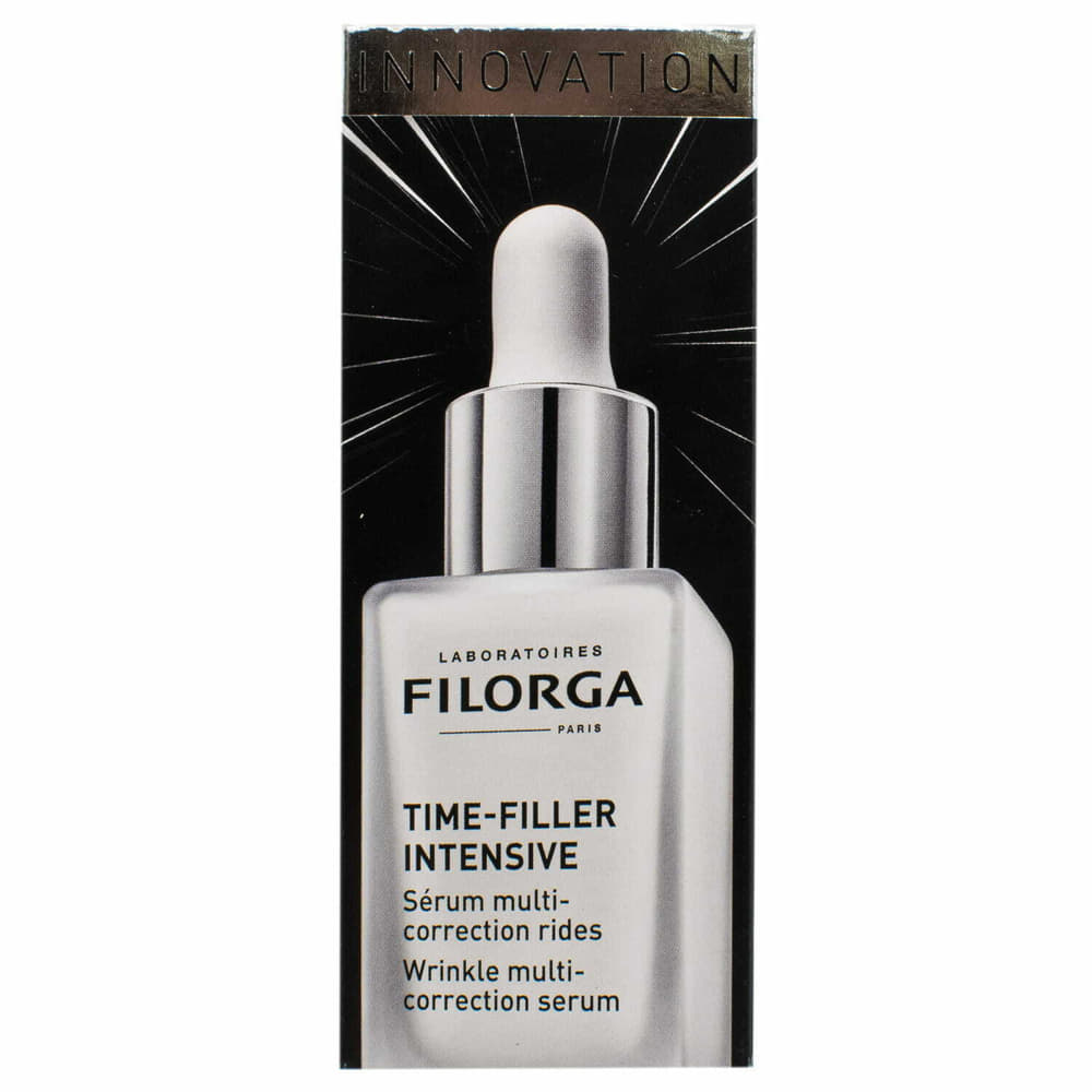 *FILORGA Time-Filler Intensive сироватка д/обличчя 30мл ACL6258480