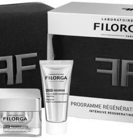 *FILORGA набір NCEF Reverse Інтенсивна регенерація (д/оч15+крем15) ACL1C10076