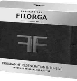 *FILORGA набір NCEF Reverse Інтенсивна регенерація (д/оч15+крем15) ACL1C10076